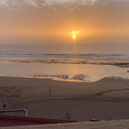 Apartament El Mar Beach Moulay Bousselham Zewnętrze zdjęcie