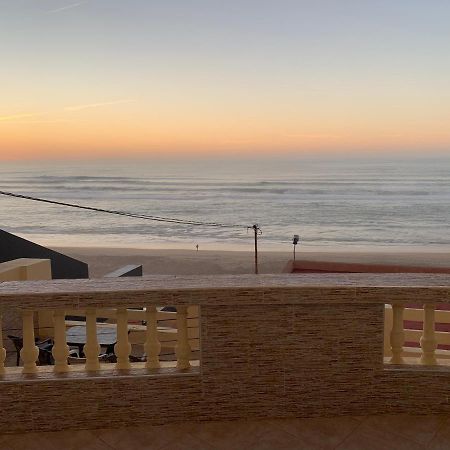Apartament El Mar Beach Moulay Bousselham Zewnętrze zdjęcie