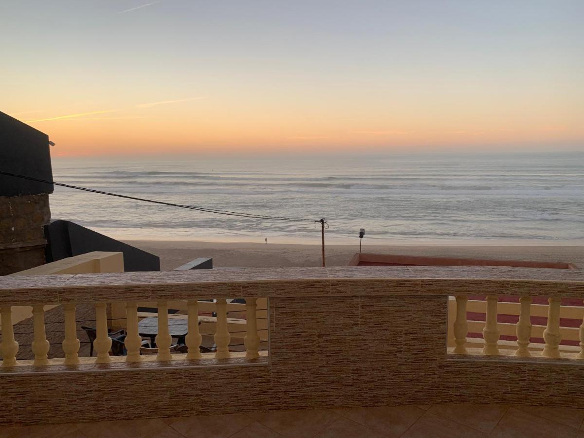 Apartament El Mar Beach Moulay Bousselham Zewnętrze zdjęcie